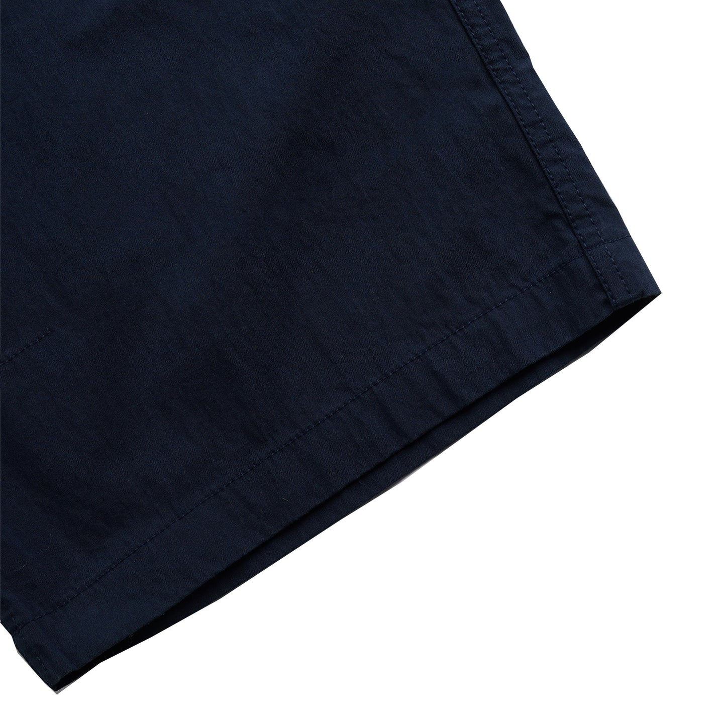 Kappy Two Tuck Wide Pants Navy - pam pam