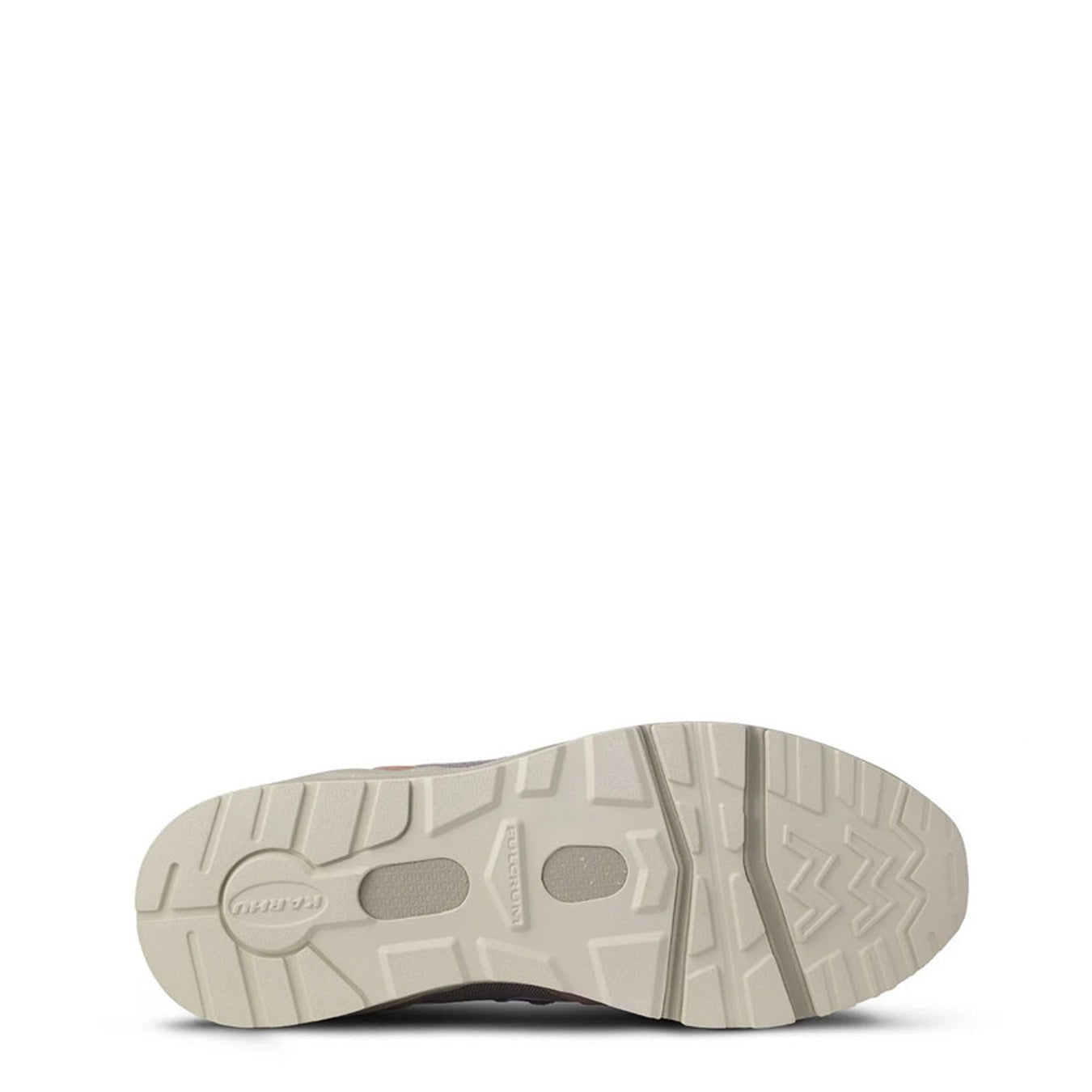 Karhu Womens Aria 95 Trainer Warm Taupe / Fig - pam pam
