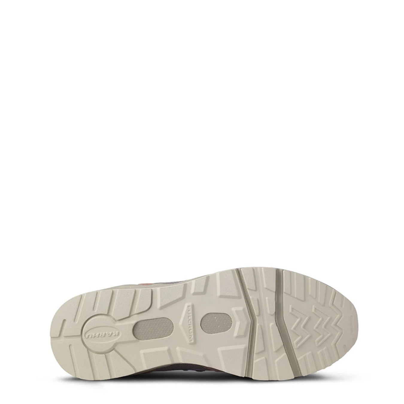 Karhu Womens Aria 95 Trainer Warm Taupe / Fig - pam pam