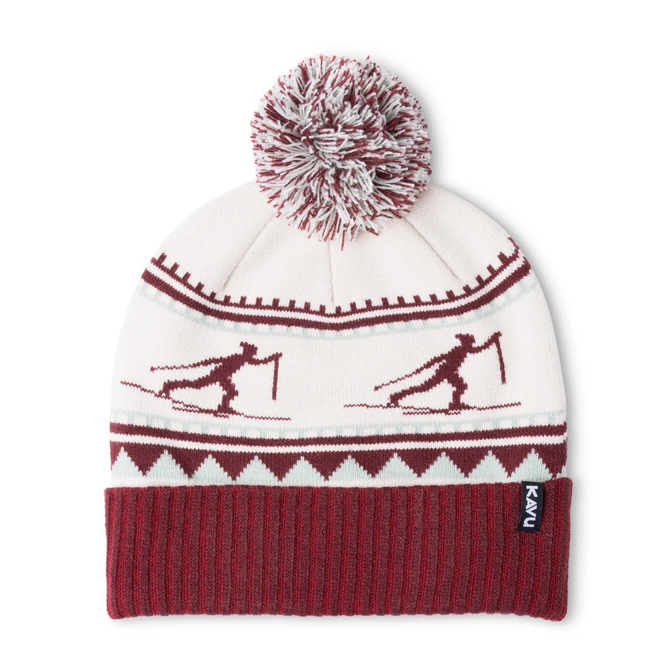 Kavu Herschel Beanie Ski Slope - pam pam