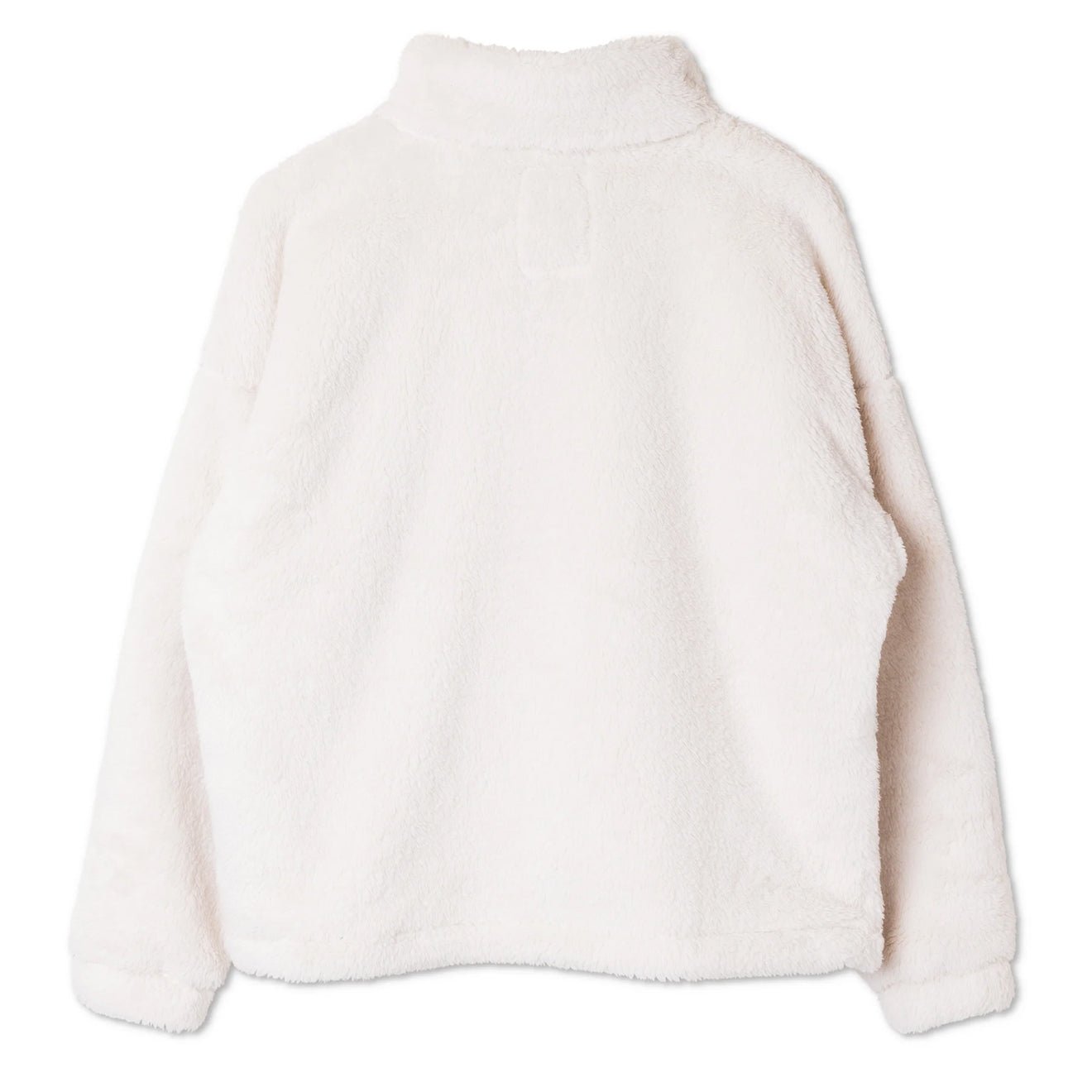 Kavu Womens Rockhaven Fleece Chalk - pam pam