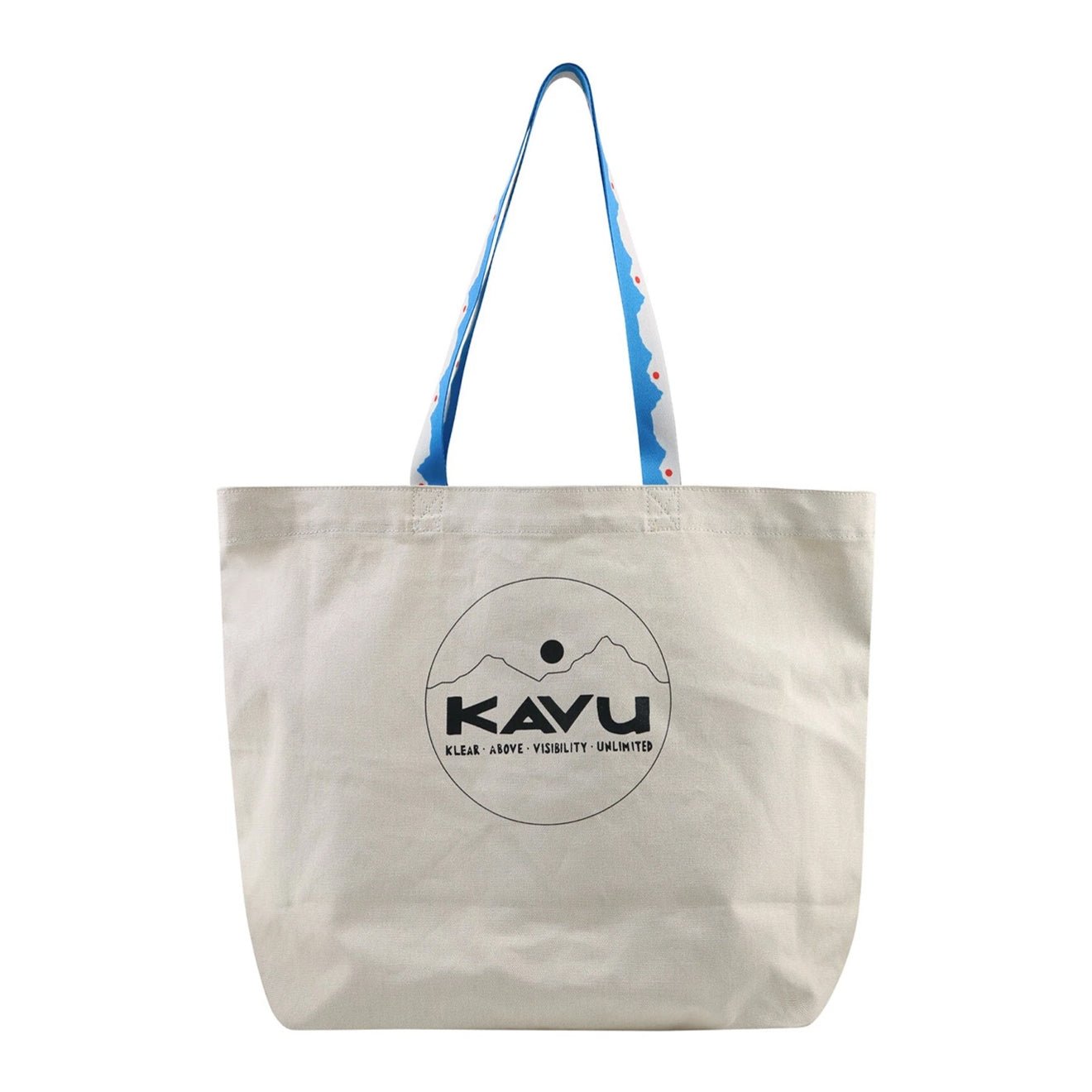 Kavu Typical Tote Dune - pam pam