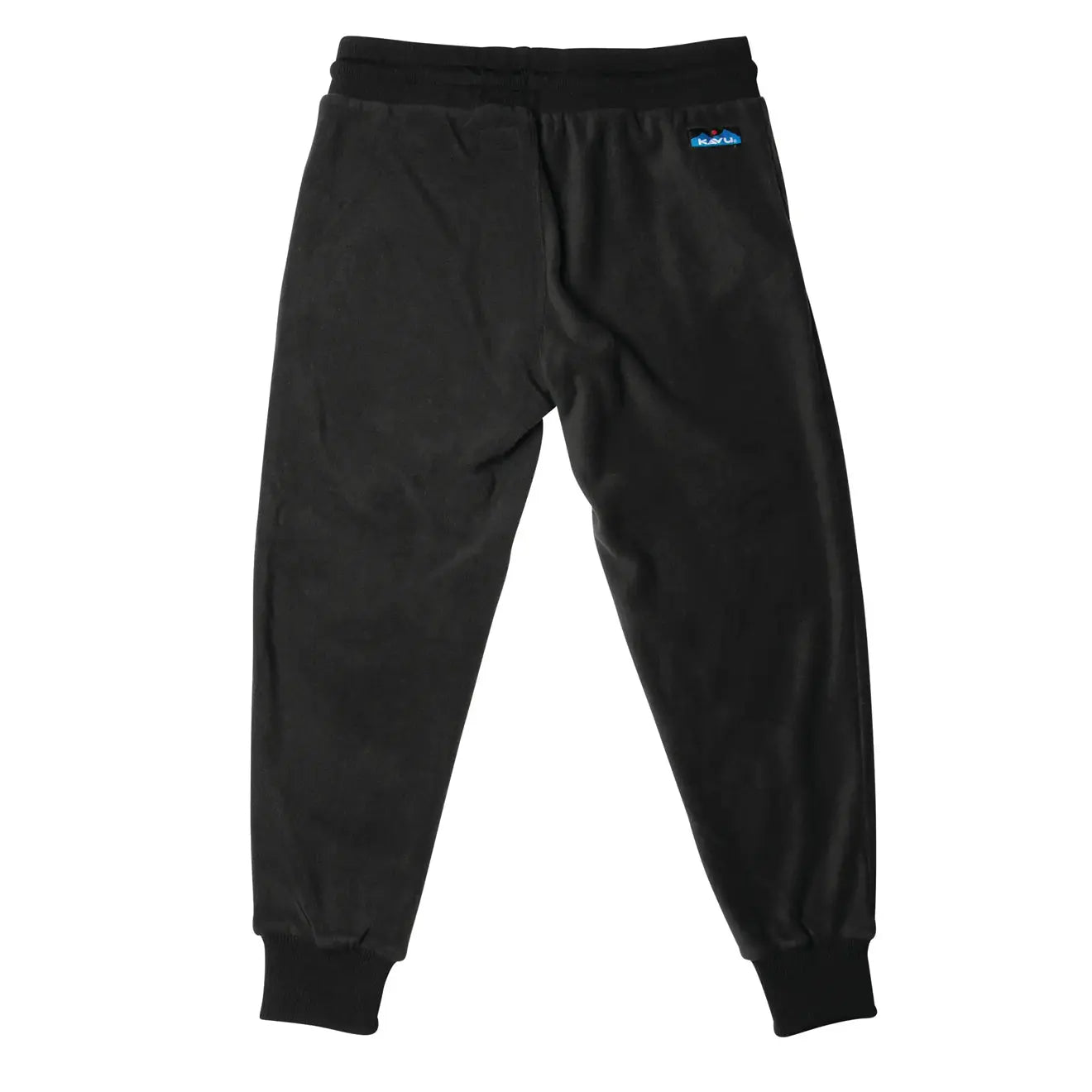Kavu Raven Ridge Pants Black - pam pam