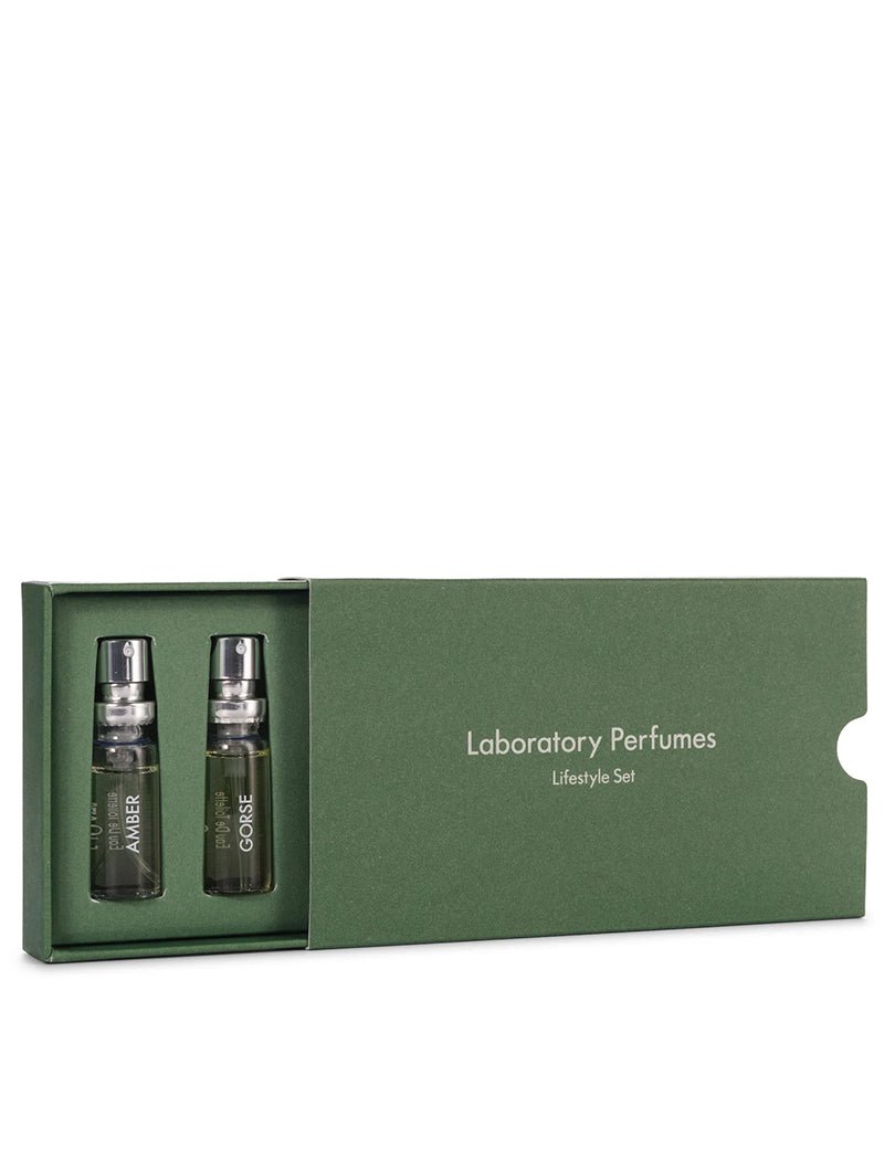 Laboratory Perfumes Lifestyle Set 2.0 - pam pam