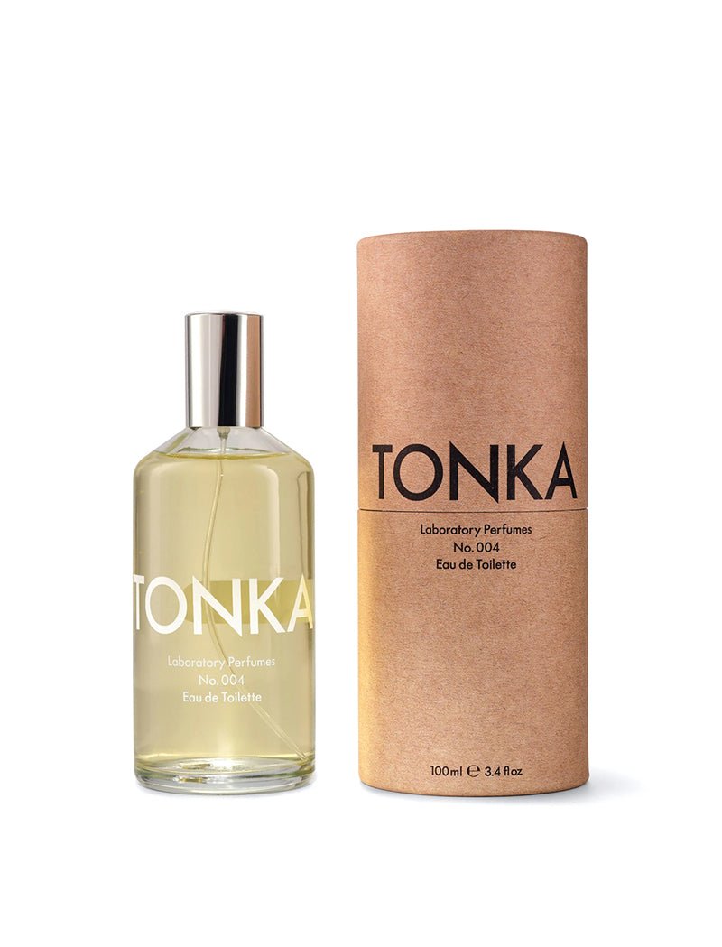 Laboratory Perfumes Tonka Eau de Toilette 100ml - ONE SIZE - pam pam