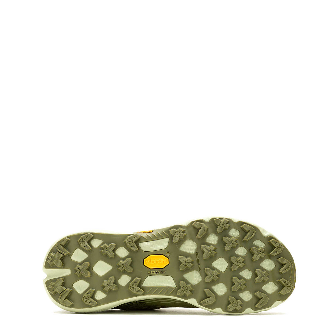 Merrell Agility Peak 5 Trainer Mosstone - pam pam