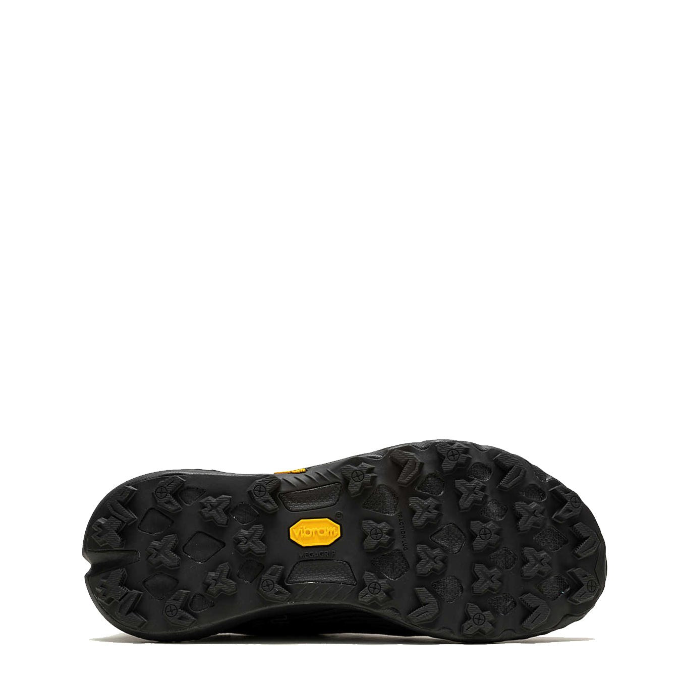 Merrell Womens Agility Peak 5 Trainer Black / Black - pam pam