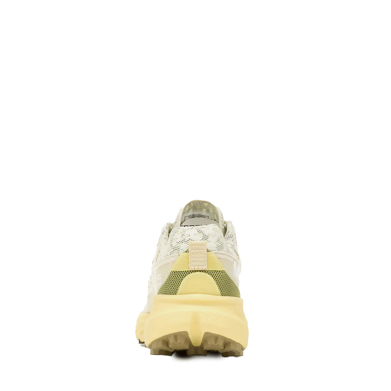 Merrell Womens Agility Peak 5 Trainer Cream - pam pam