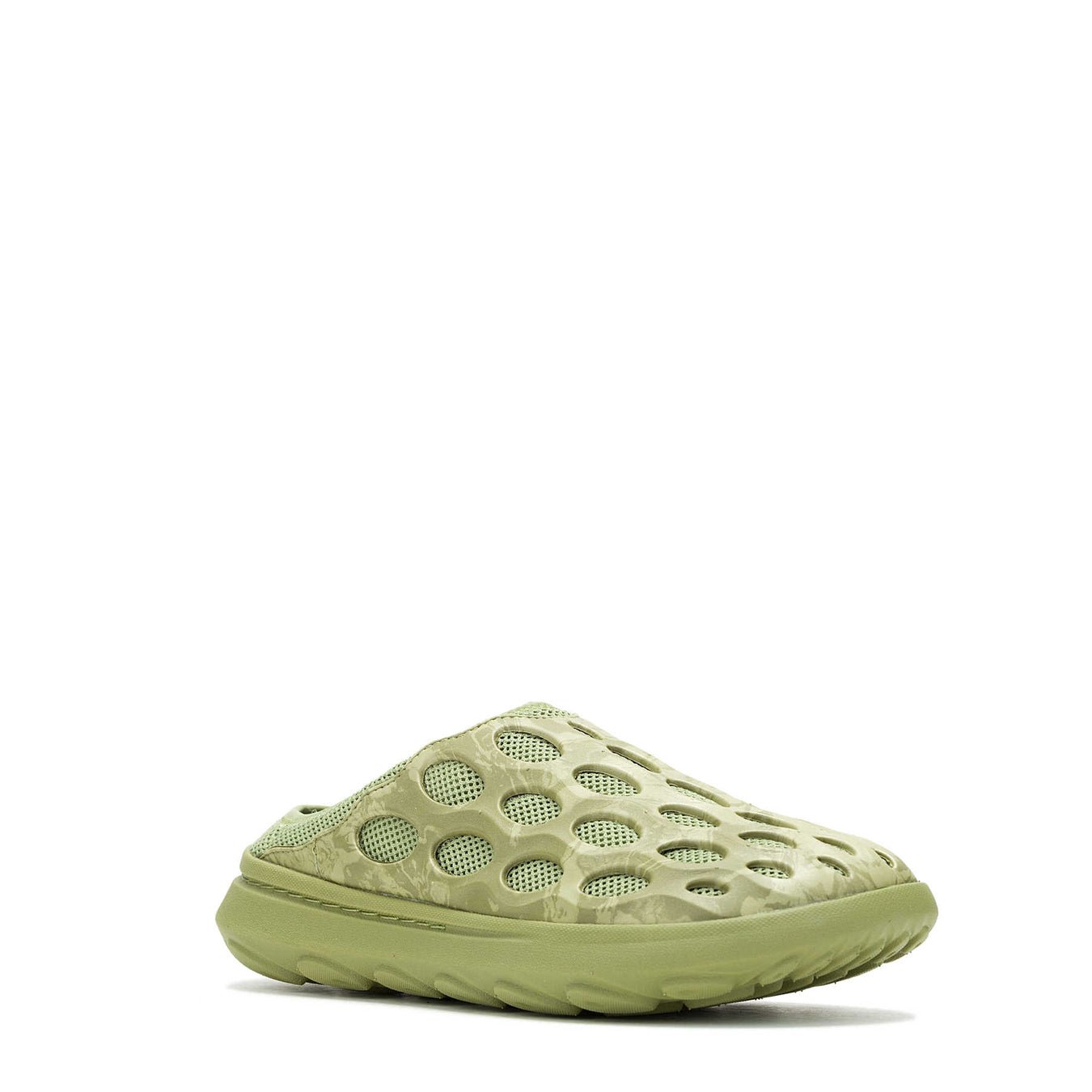 Merrell Womens Hydro Mule SE Olive - pam pam