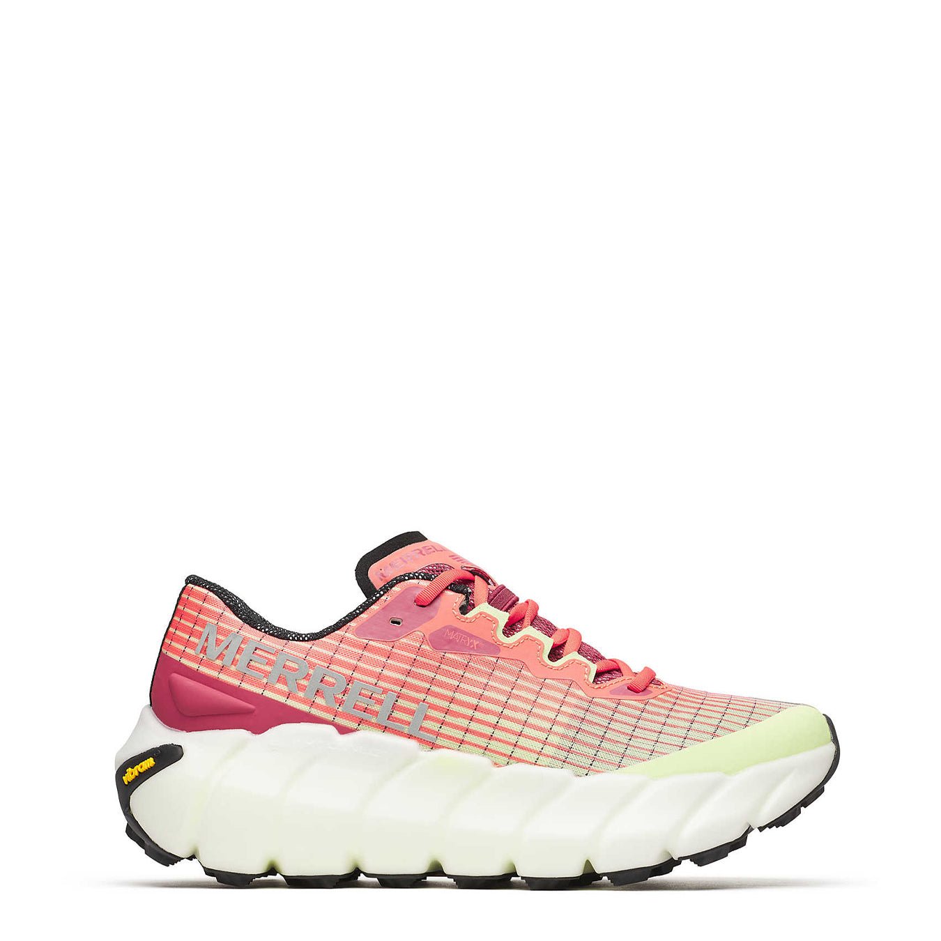 Merrell Womens MTL Adapt Matryx Trainer Blossom/Mantis | pam pam