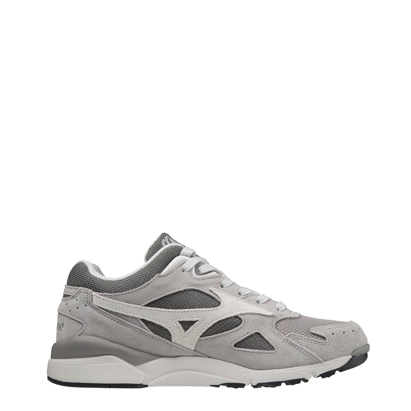 Mizuno Sky Medal Trainers Antarctica / Gray / Drizzle - pam pam