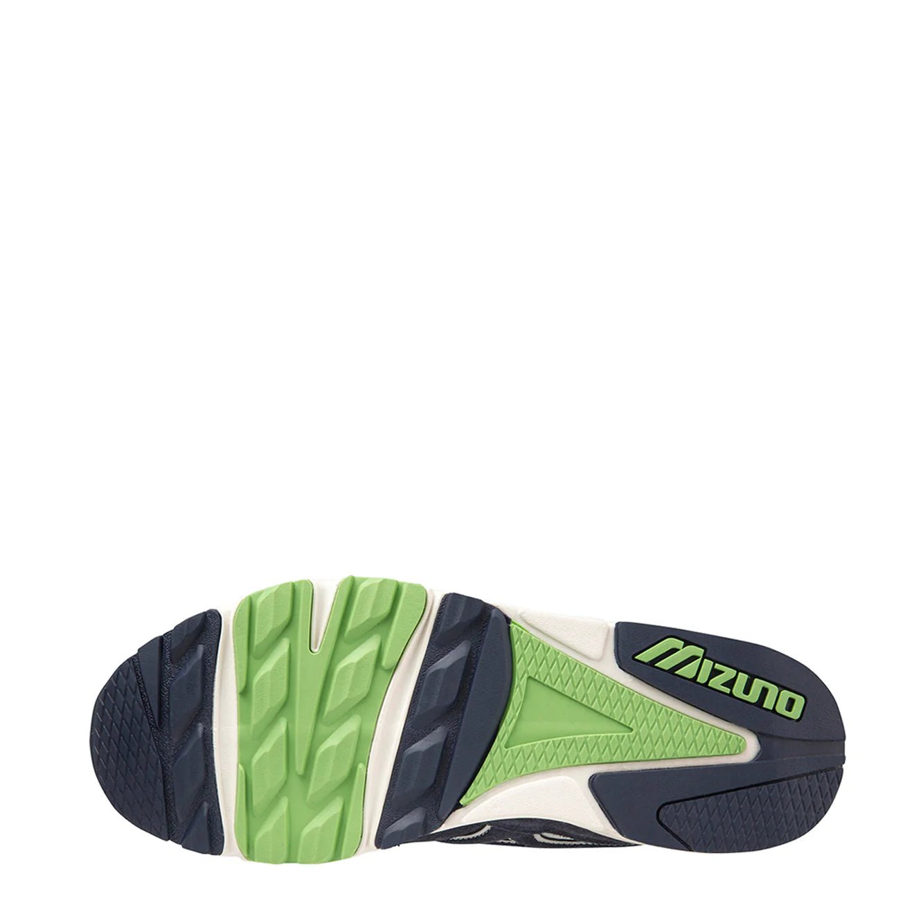 Mizuno Sky Medal Trainers Matcha Pack White Onyx / Eclipse / Green - pam pam