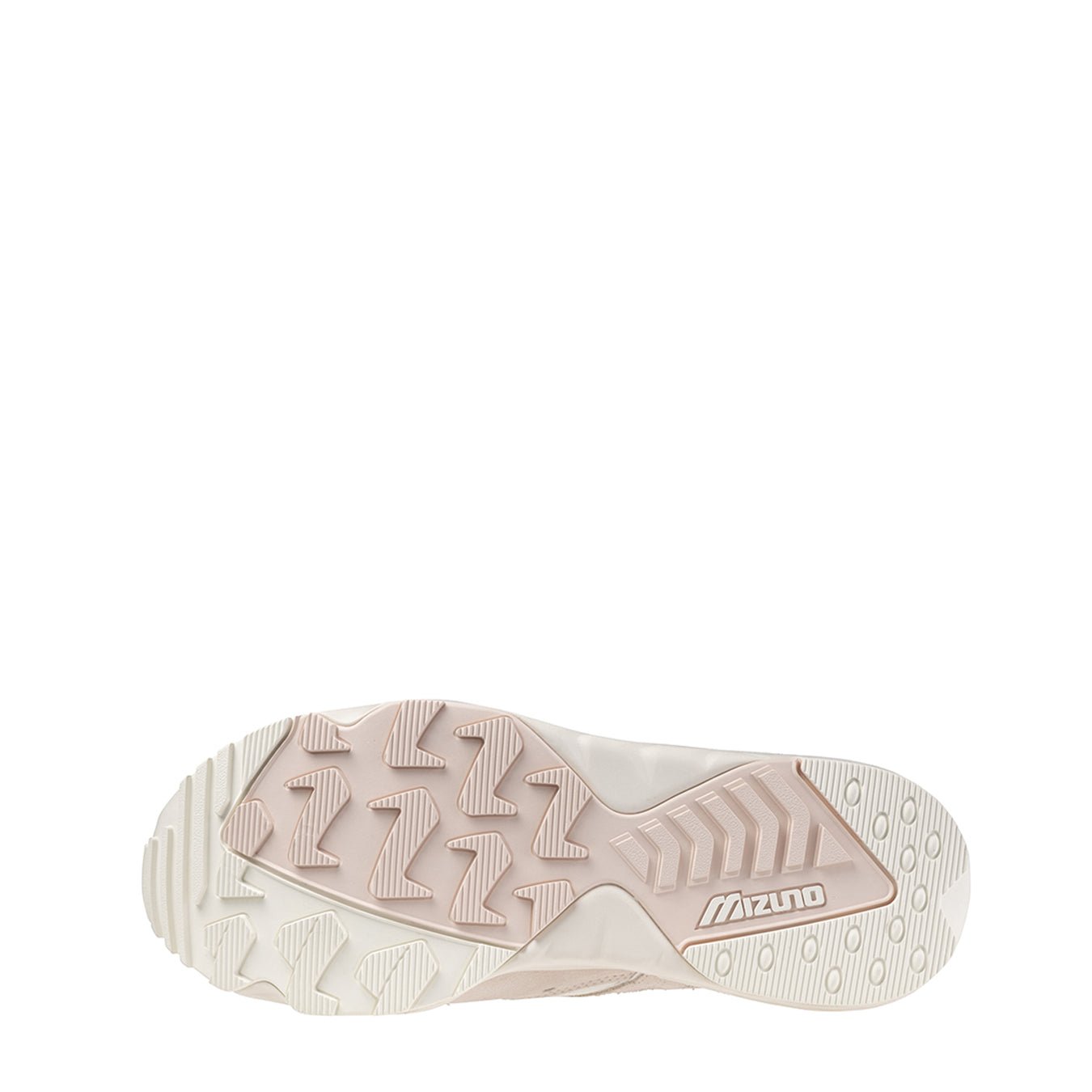 Mizuno Womens Contender S Trainer Crystal Pink / Crystal Pink / Snow White - pam pam
