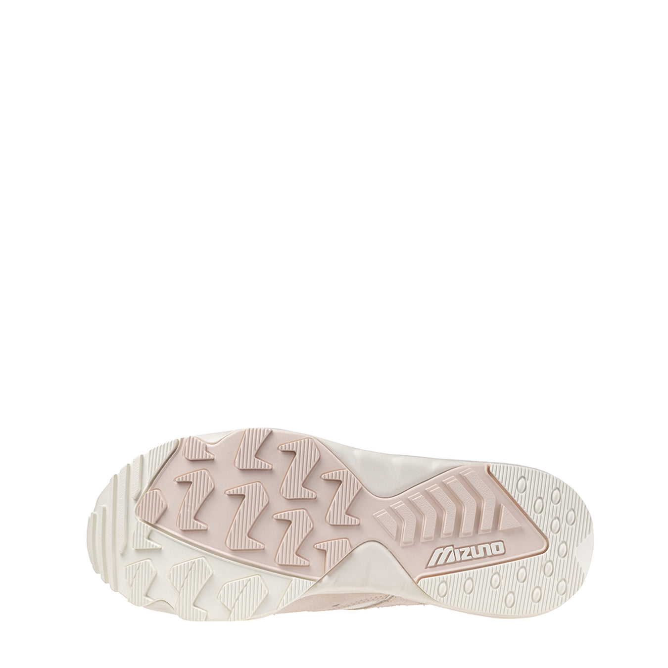 Mizuno Womens Contender S Trainer Crystal Pink / Crystal Pink / Snow White - pam pam