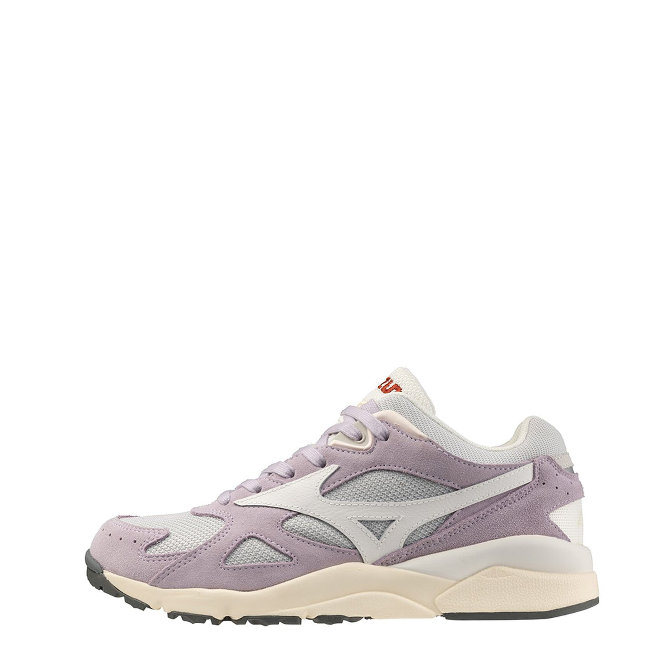 Mizuno Womens Sky Medal Trainer Lavender Frost / Snow White / Lunar Rock - pam pam