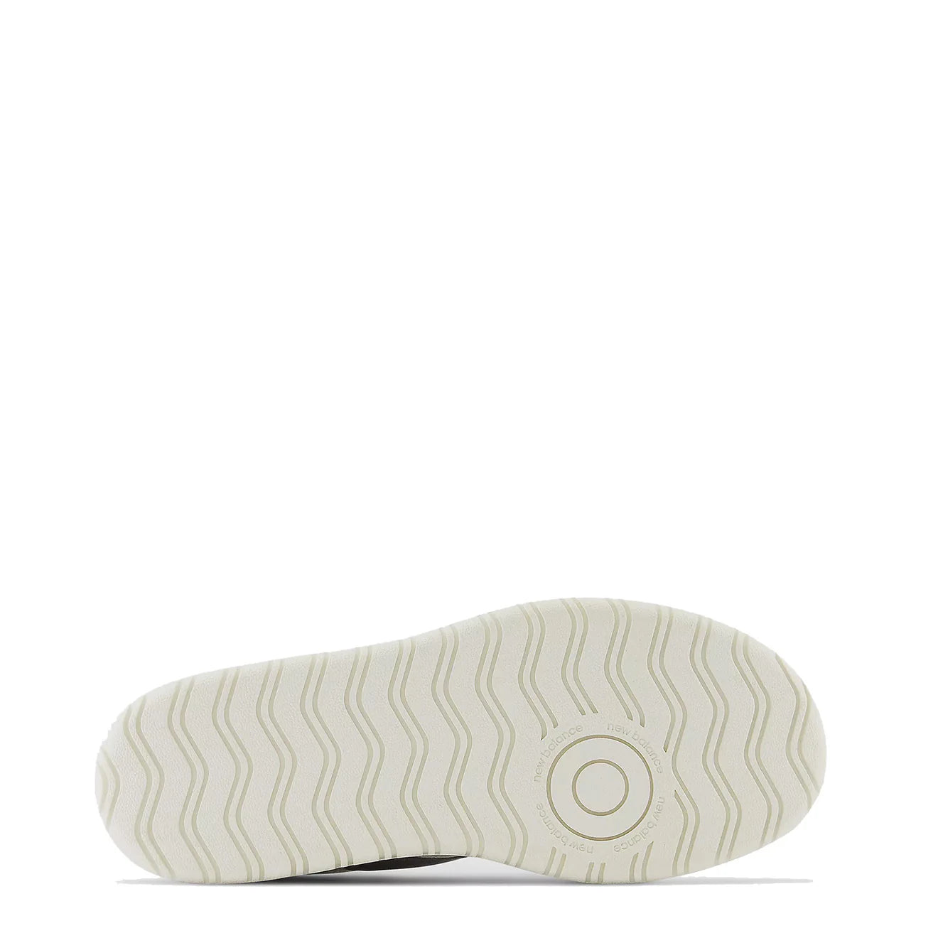 New Balance CT302 Trainers Sea Salt / Shadow Grey / Team Red - pam pam