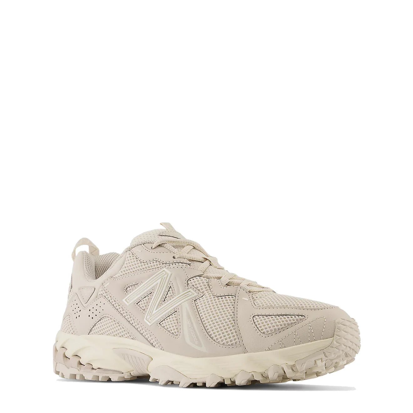 New Balance 610 Trainers Timberwolf / Moonbeam / Antique White - pam pam