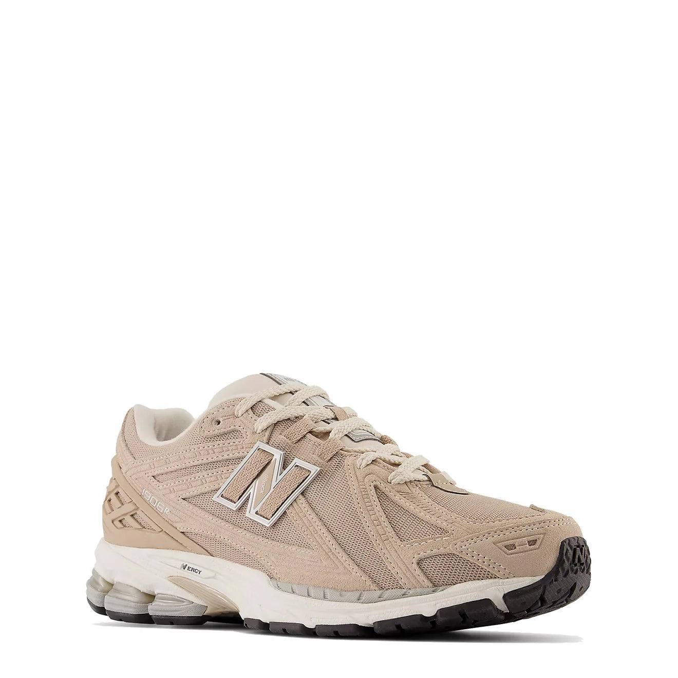 New Balance 1906R Trainers Mindful Grey / Moonbeam / Silver Metallic - pam pam