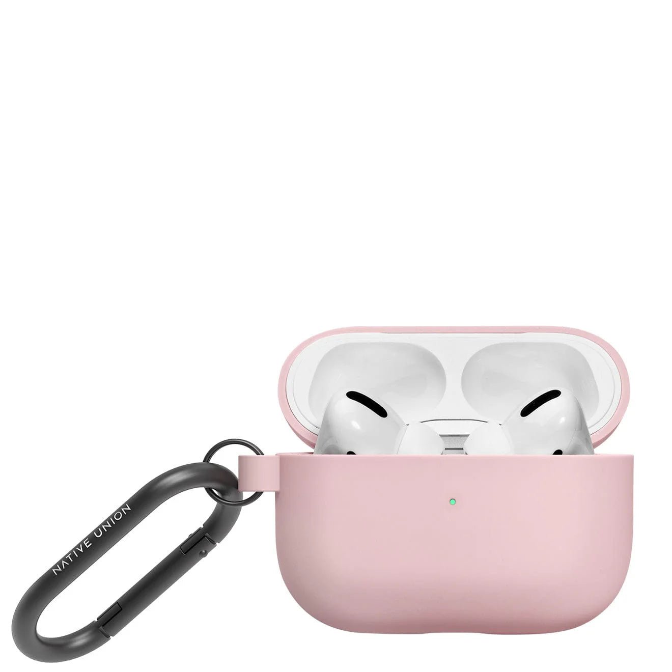 Native Union Roam Case for AirPods Pro Rose - pam pam
