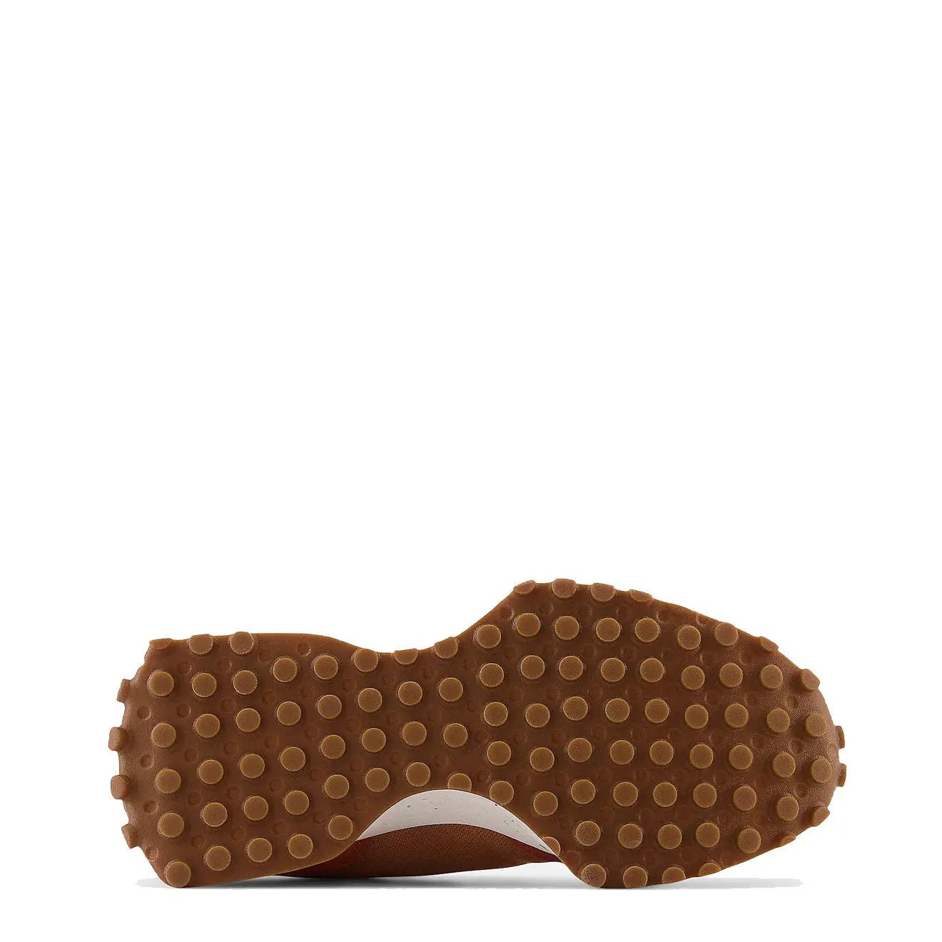 New Balance 327 Trainers Mahogany / Sepia - pam pam