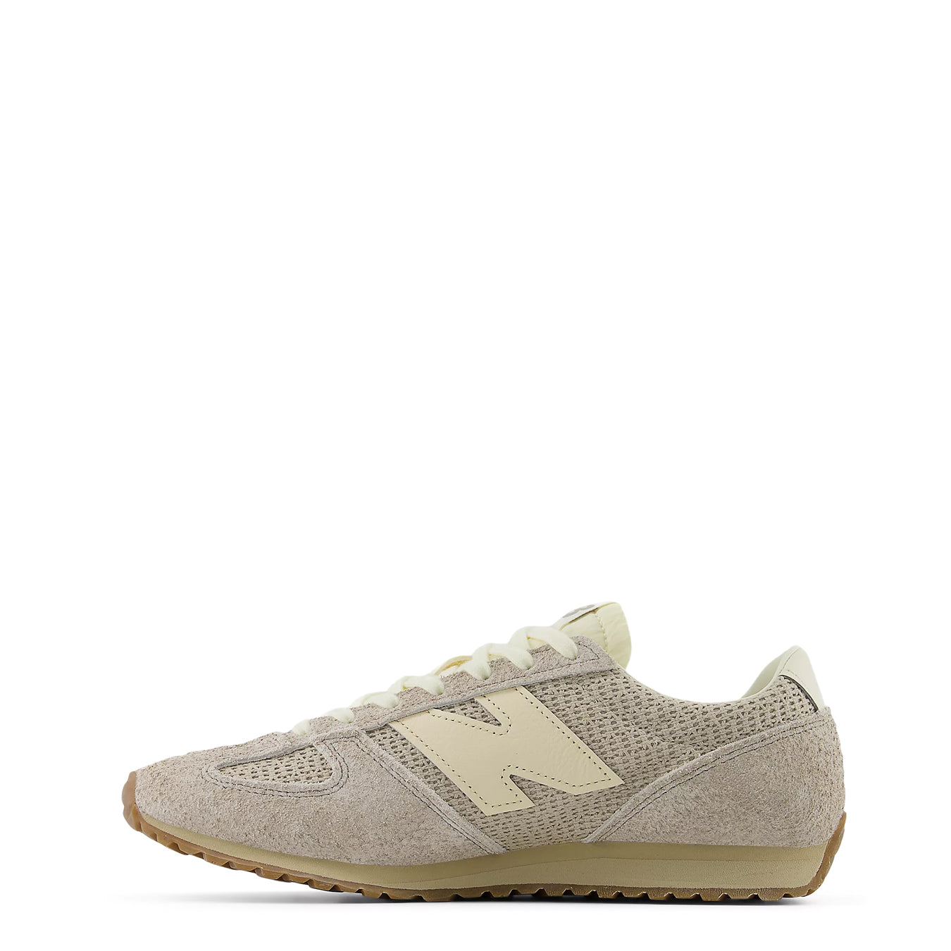 New Balance Womens 471 Shoes Shipyard / Calcium