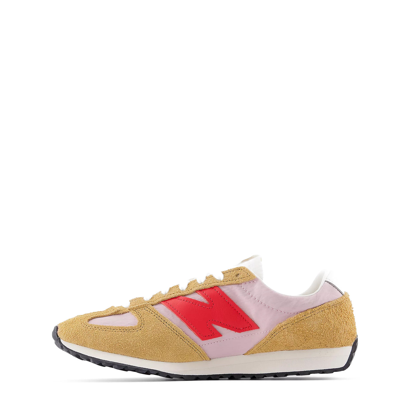 New Balance Womens 471 Trainer Great Plains / Twilight Haze / True Red - pam pam