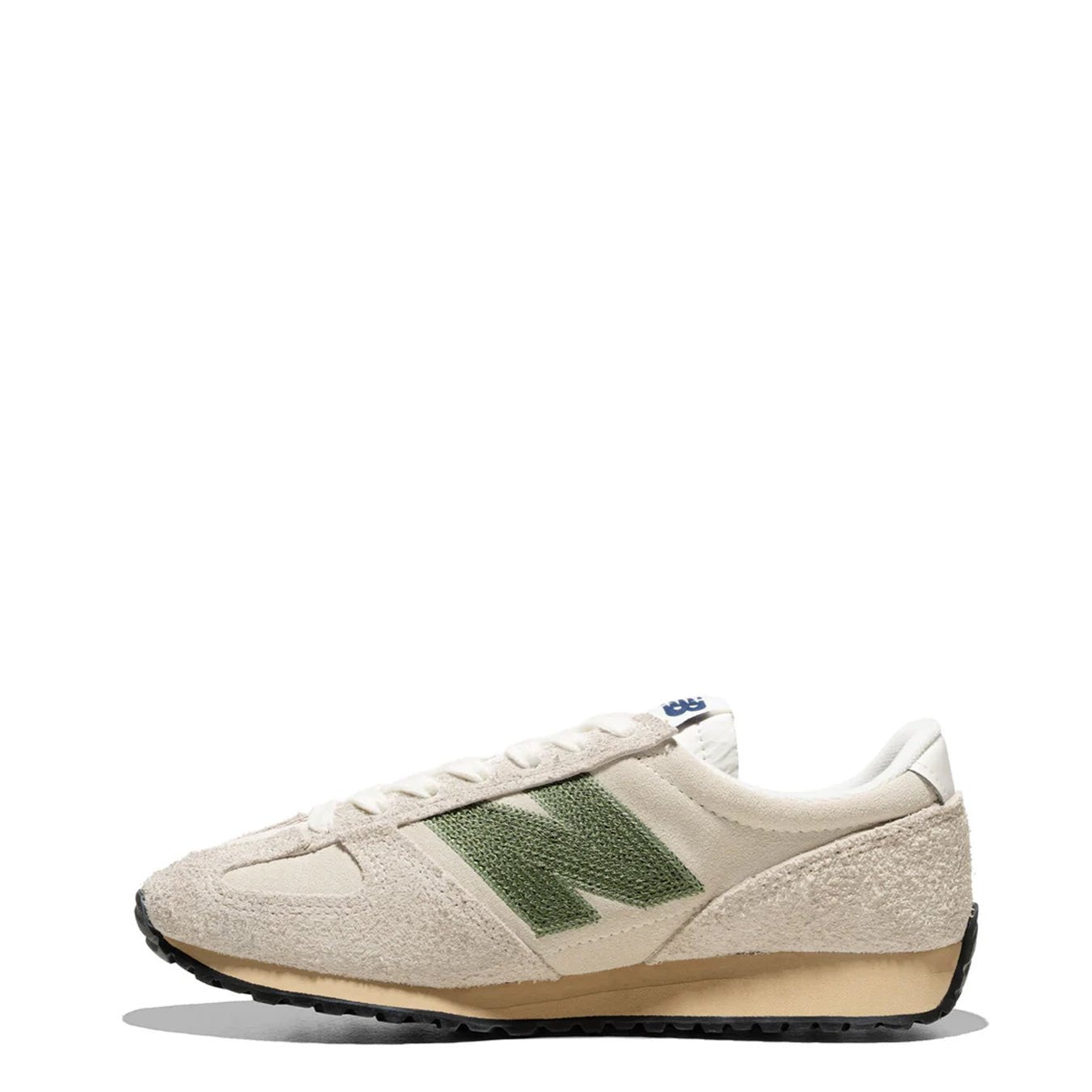 New Balance Womens 471 Trainer Timberwolf / Angora / Oregano - pam pam