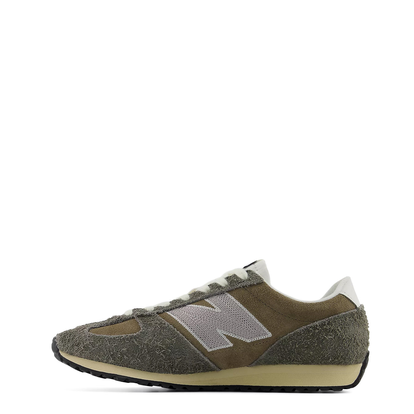 New Balance Womens 471 Trainer Tornado / Thunder Brown / Truffle Salt - pam pam