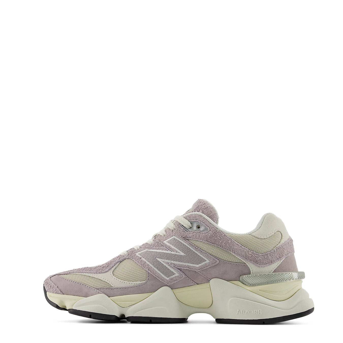 New Balance Womens 9060 Trainer Truffle Salt / Timberwolf - pam pam