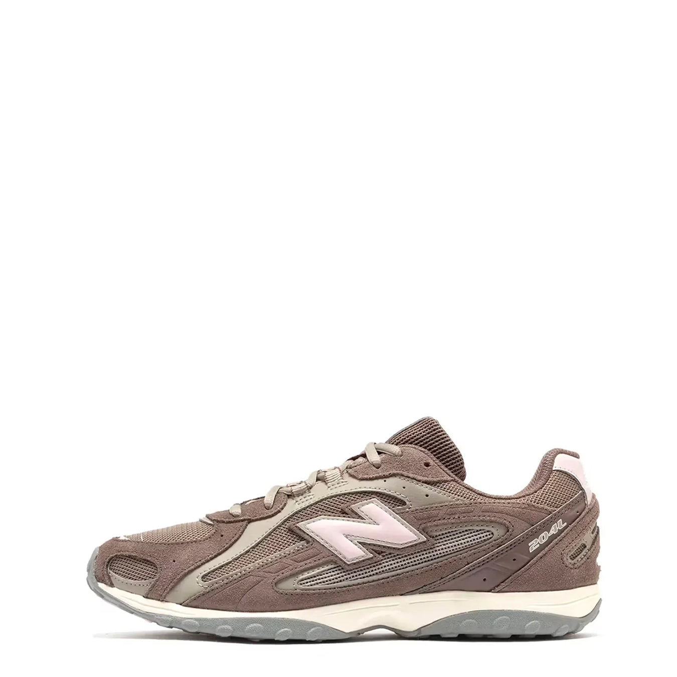 New Balance Womens Trainer 204L Cortado / Stone Pink - pam pam