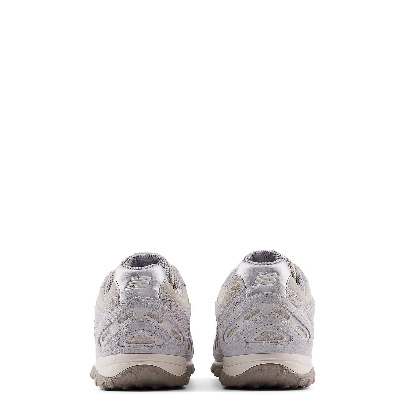 New Balance Womens Trainer 204L Grey Matter / Shipyard - pam pam