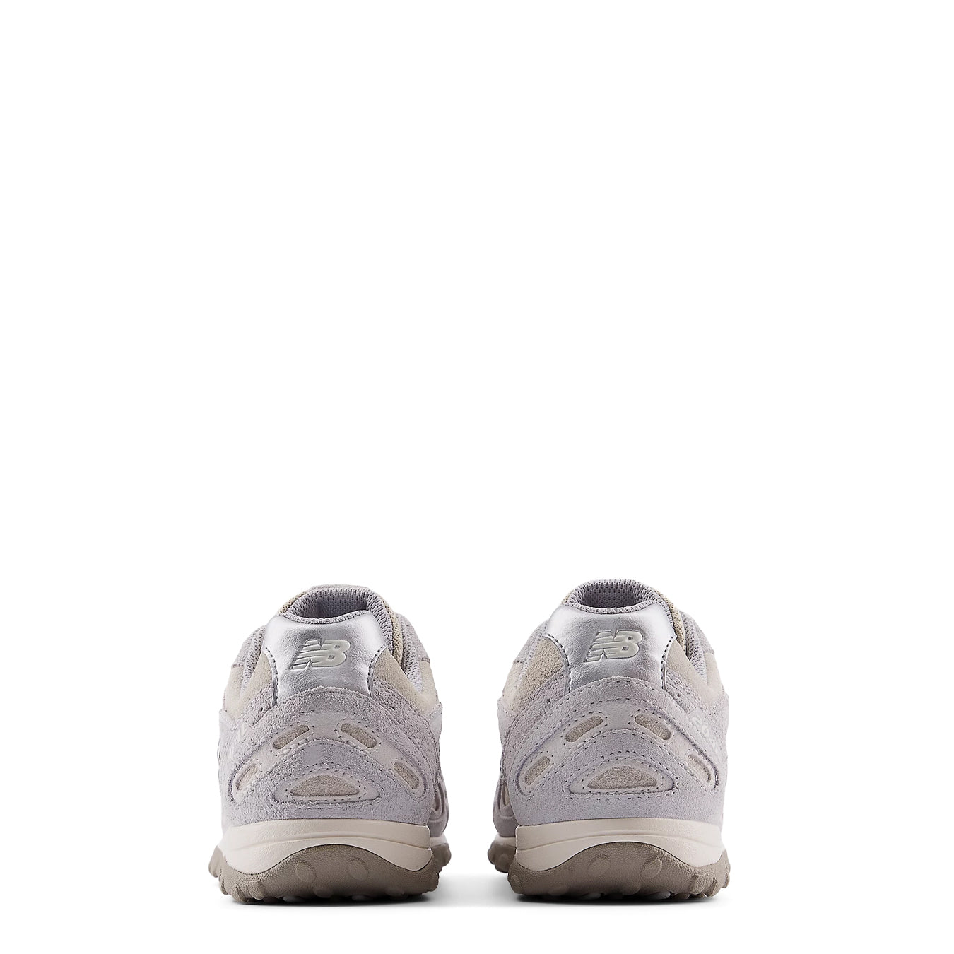 New Balance Womens Trainer 204L Grey Matter / Shipyard - pam pam