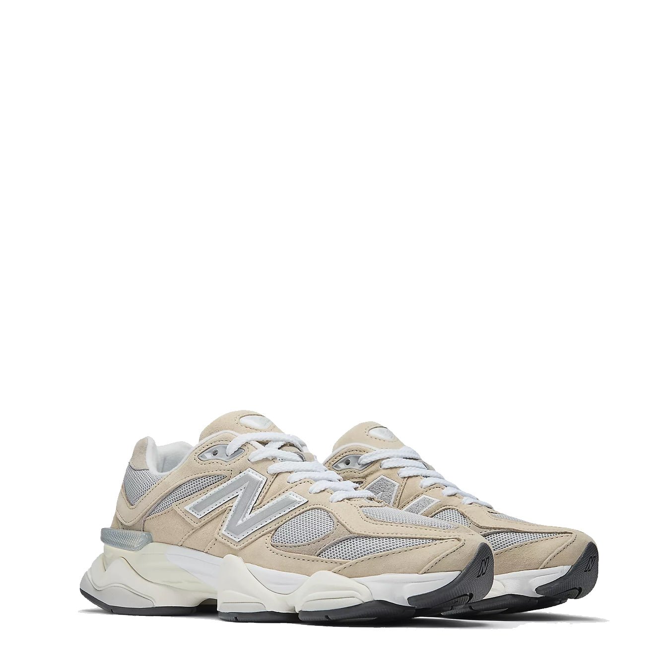 New Balance Womens U9060 Trainer Incense / Raincloud / Arid Stone - pam pam