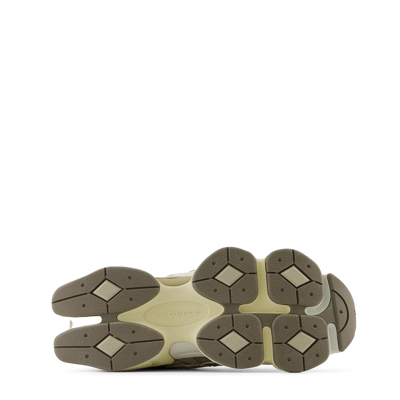 New Balance Womens U9060 Trainer Landslide / Mushroom / Incense - pam pam