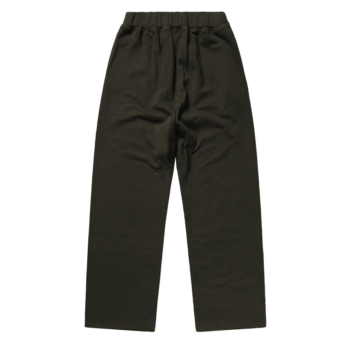 No Problemo Mini Problemo Straight Sweatpant Iron