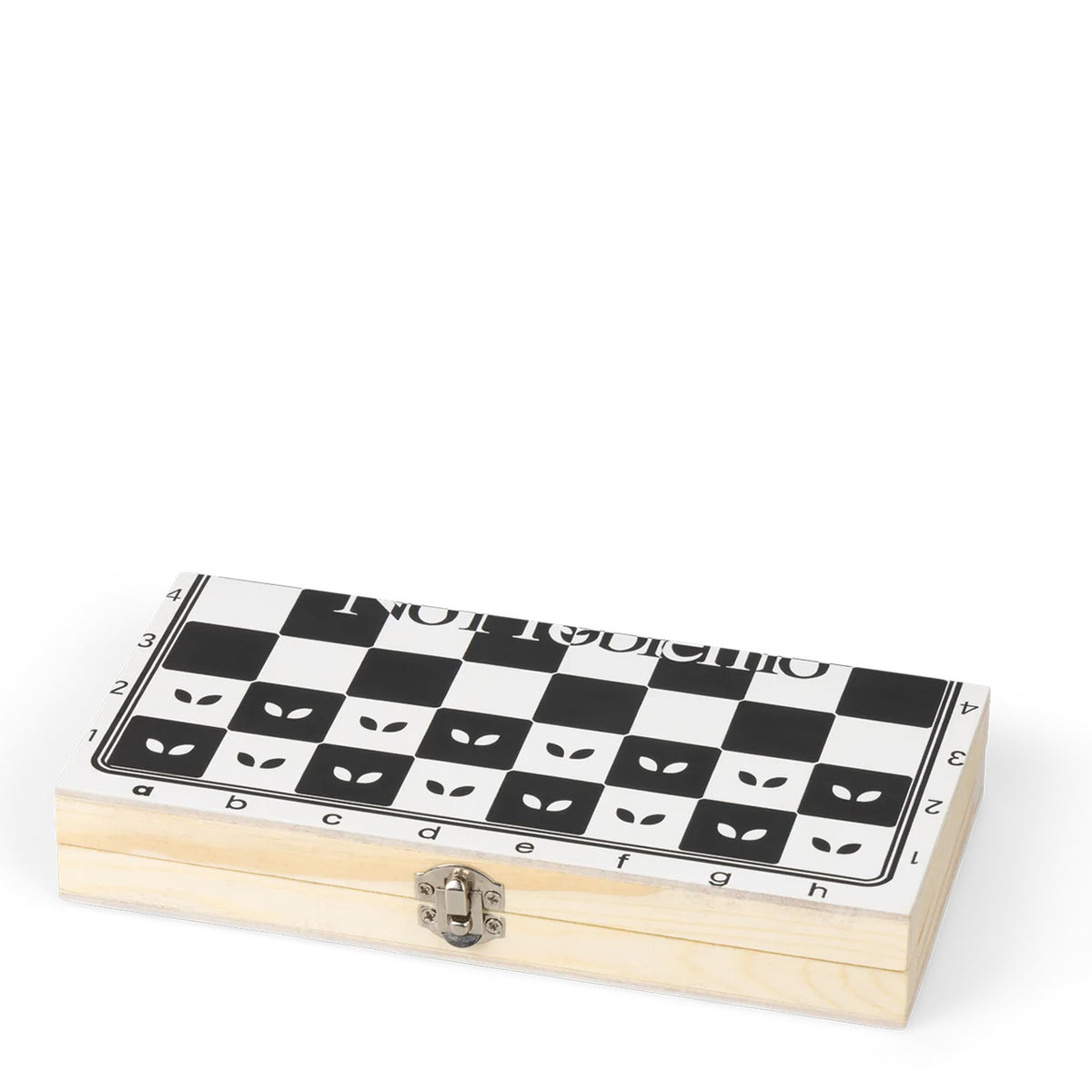 No Problemo NP Chess Board Multi