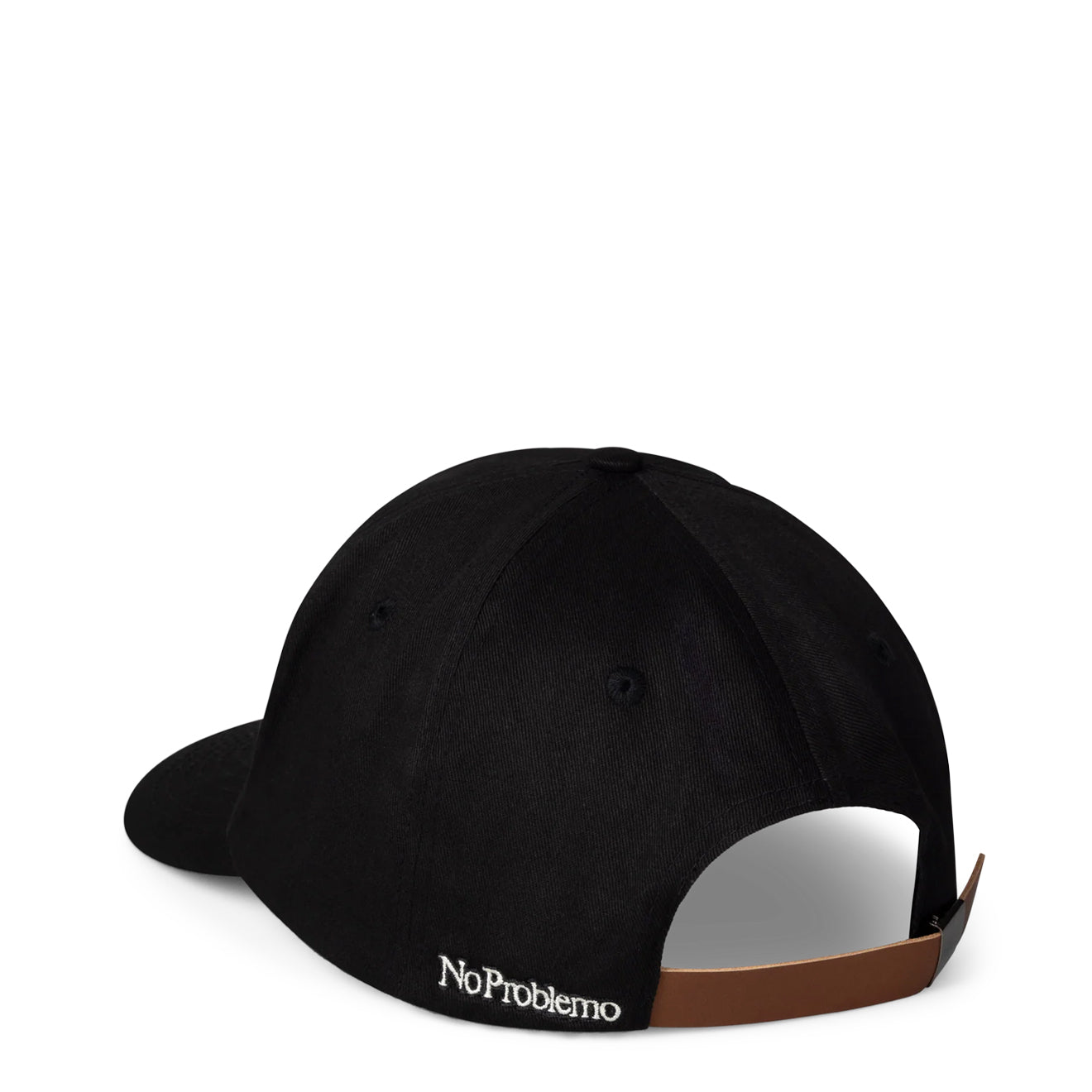 No Problemo NYP Cap Black