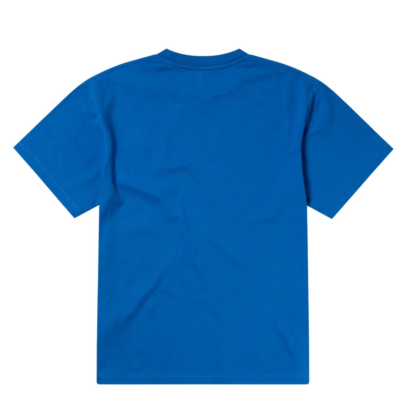 No Problemo SS Tee Blue