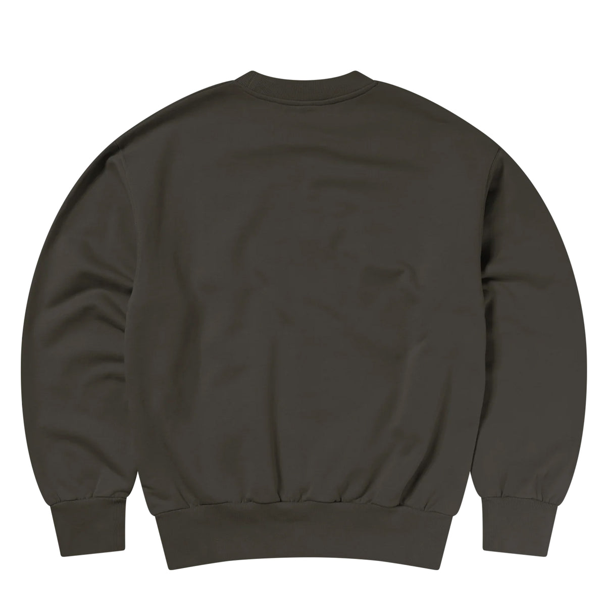 No Problemo Sweatshirt Iron