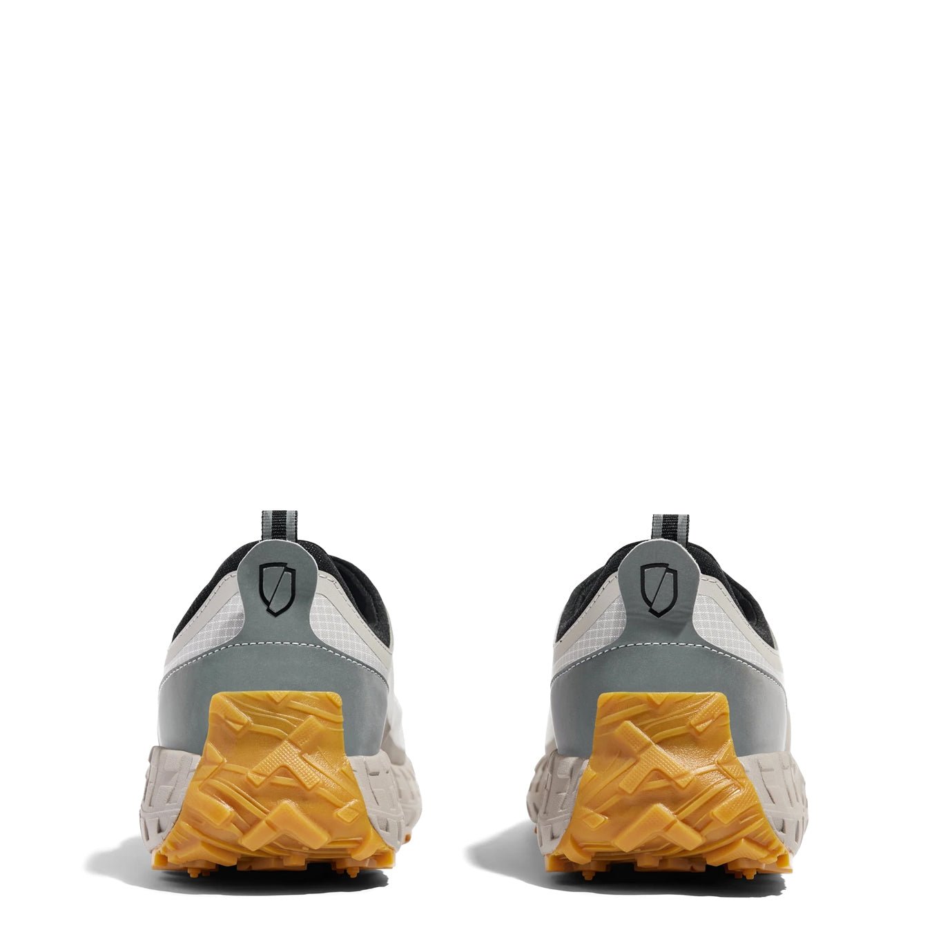 Norda Womens The 003 Trainer Cinder - pam pam