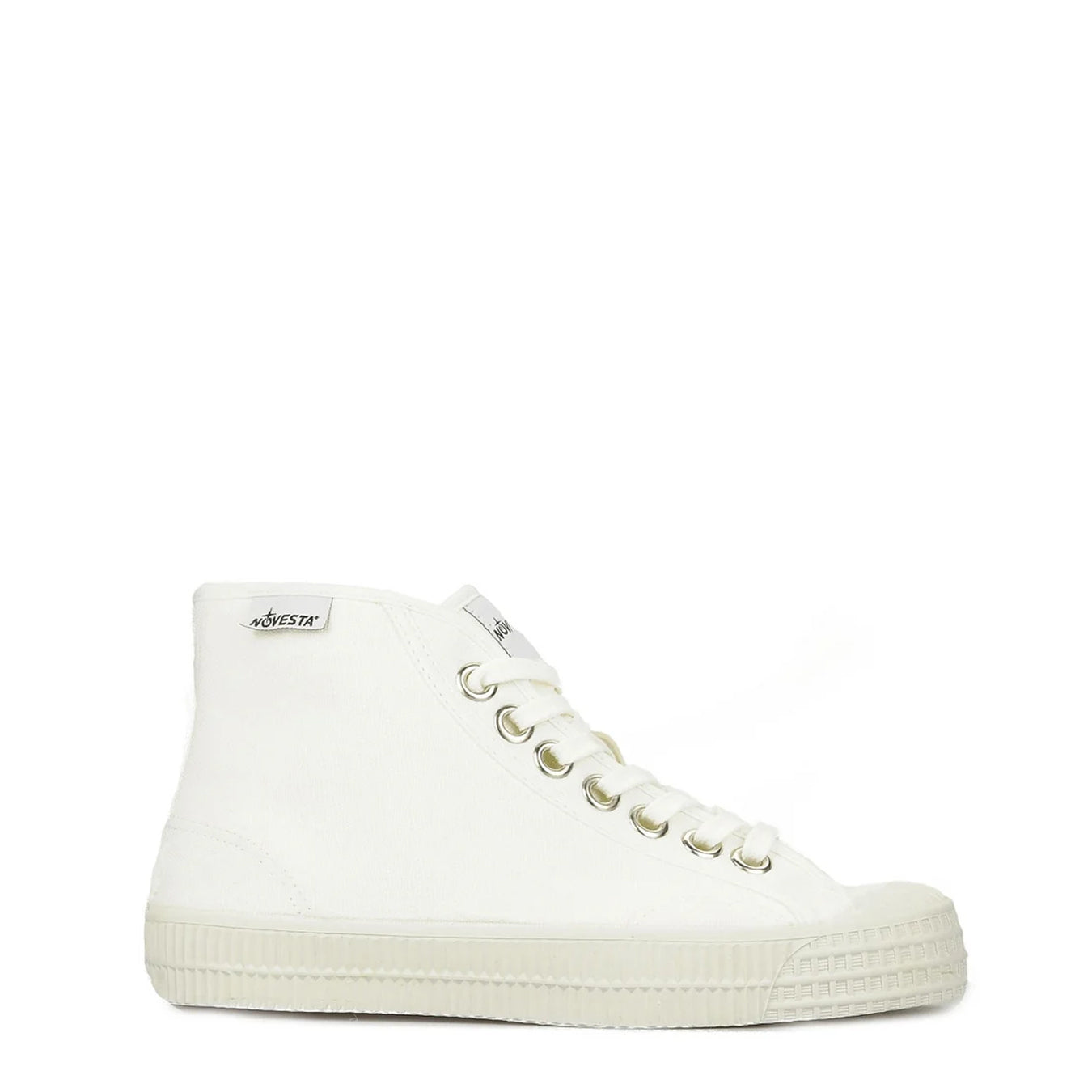 Novesta Star Dribble 10 Trainer White - pam pam