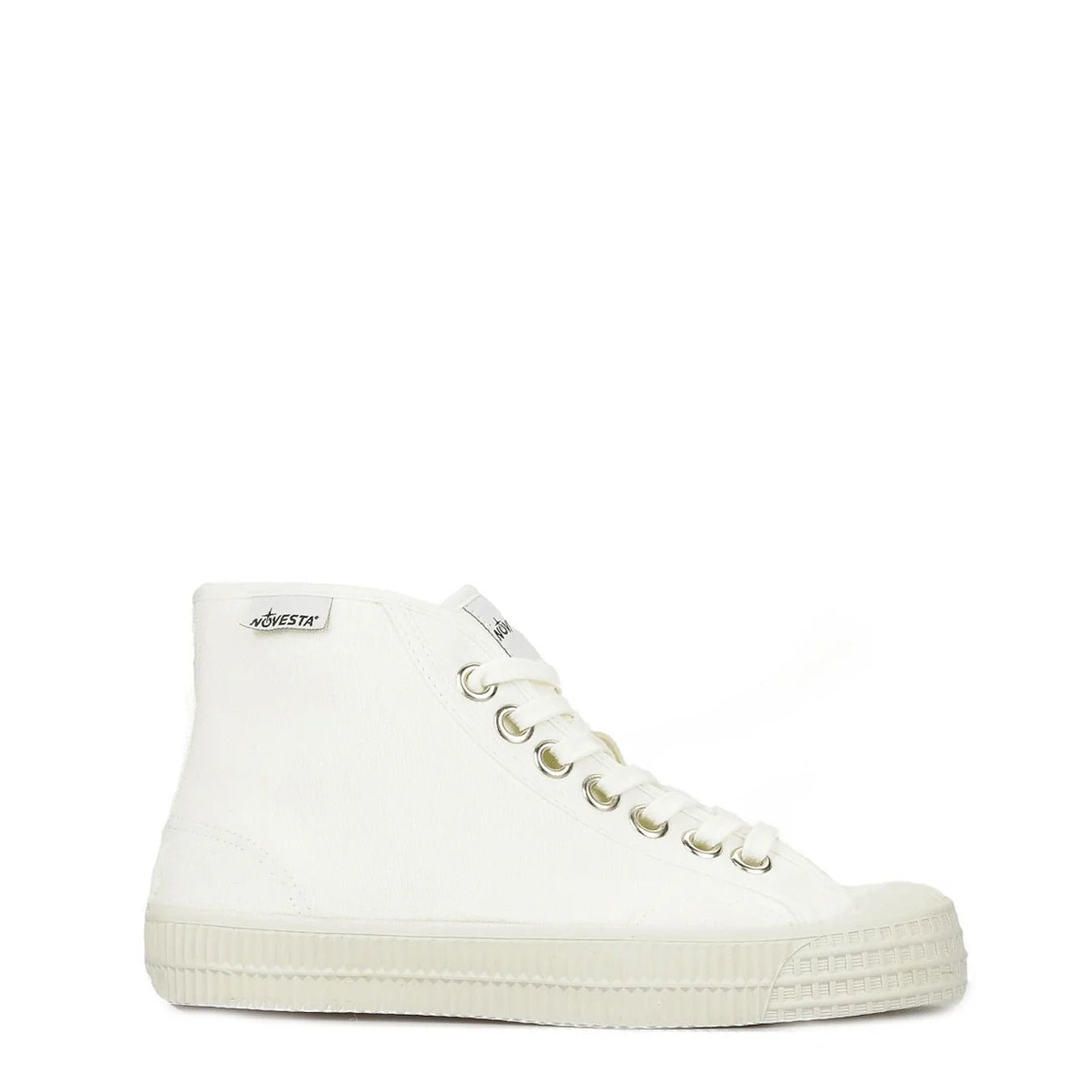 Novesta Star Dribble 10 Trainer White - pam pam