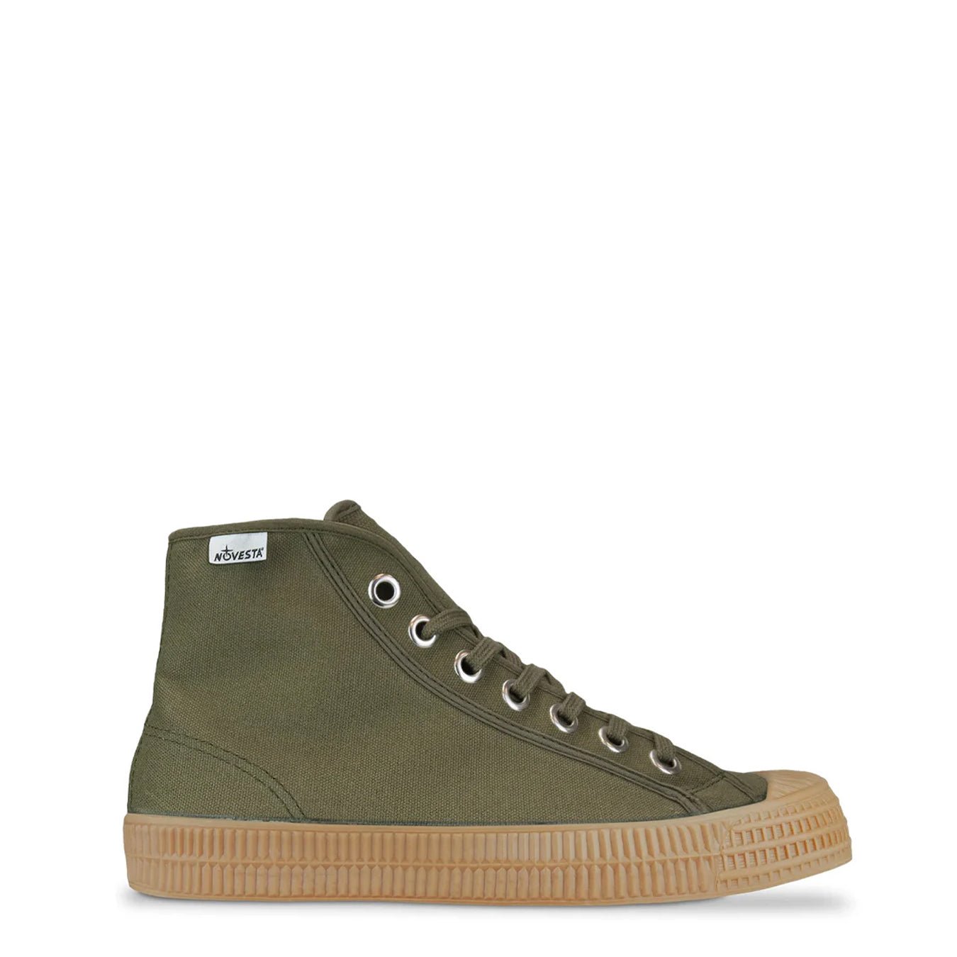 Novesta Star Dribble 42 Trainer Military / 003 Transparent - pam pam