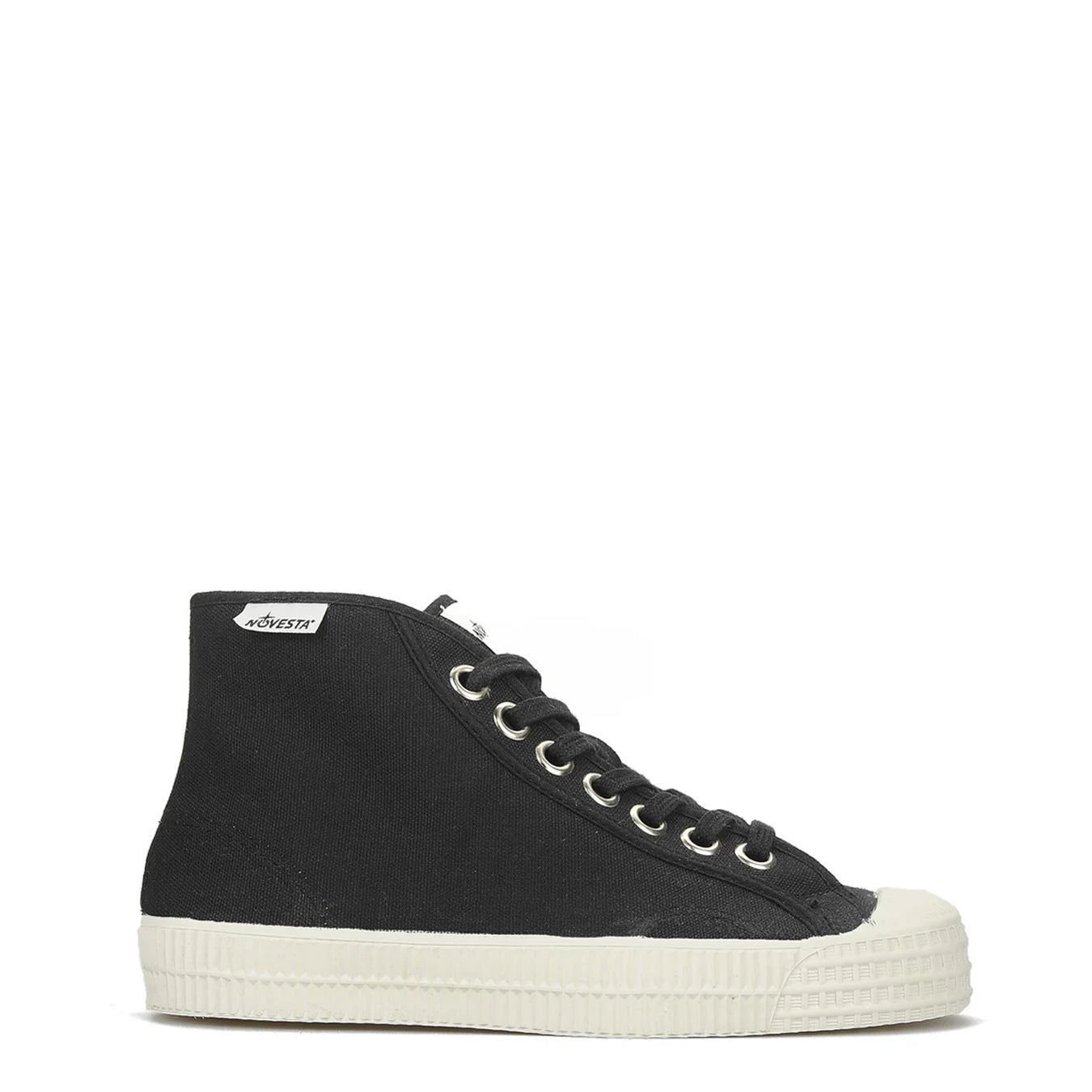 Novesta Star Dribble Black / White - pam pam