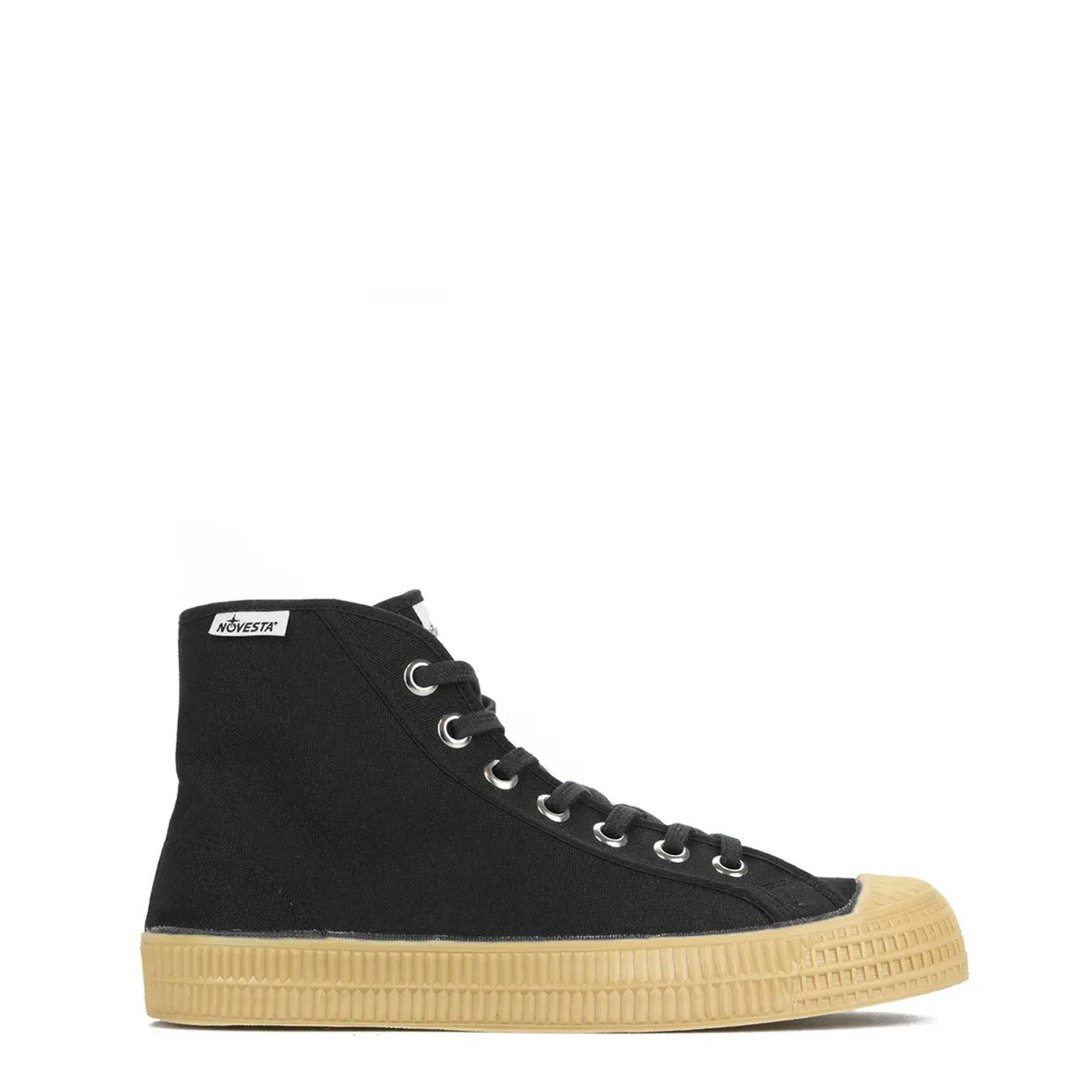 Novesta Star Dribble Trainer 60 Black / 003 Transparent - pam pam