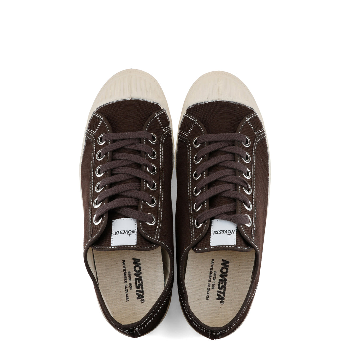 Novesta Star Master Trainer Chocolate
