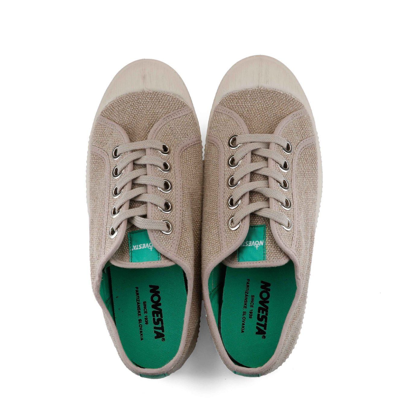 Novesta Star Master Trainer Hemp Beige - pam pam