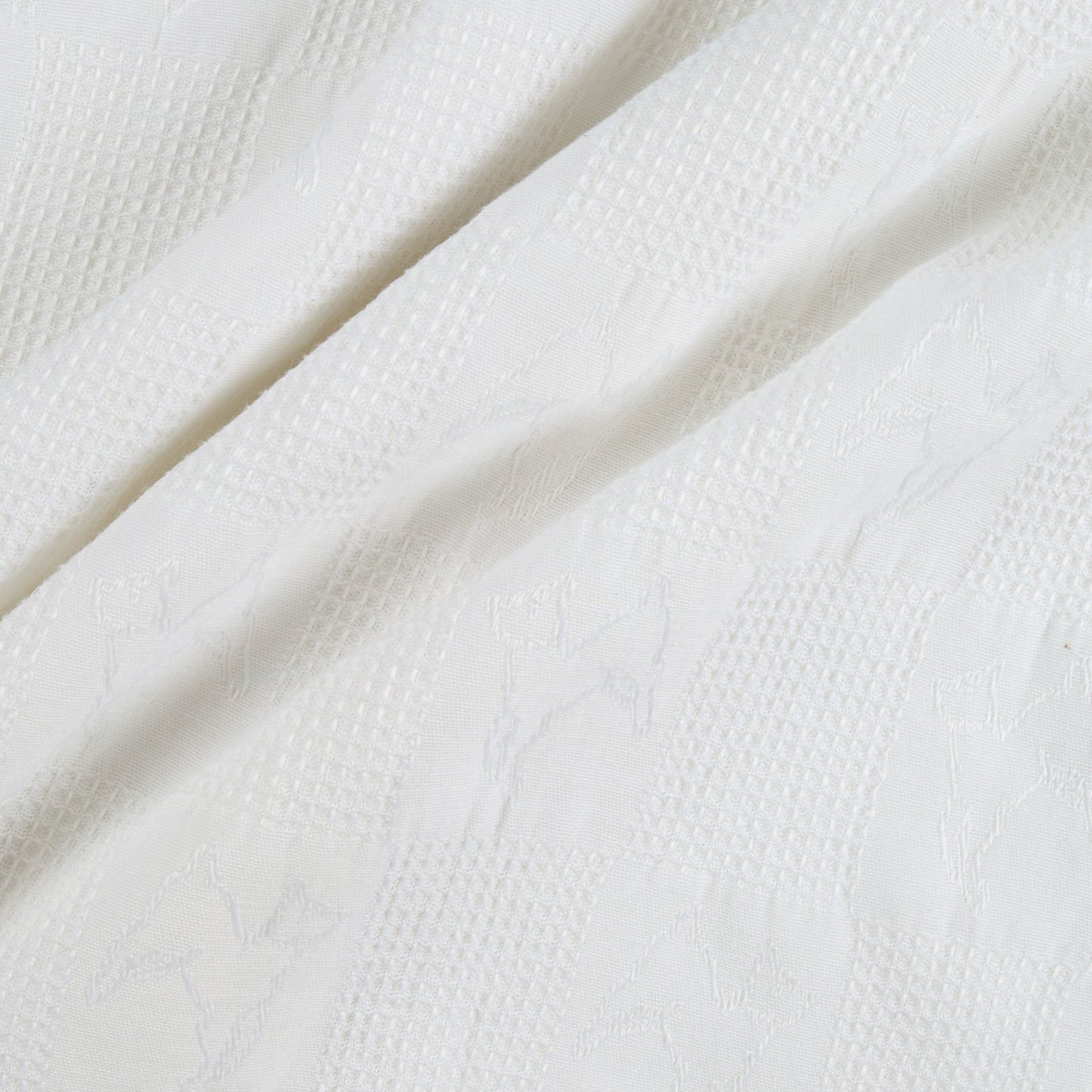 Obey Womens Manor Jacquard White - pam pam