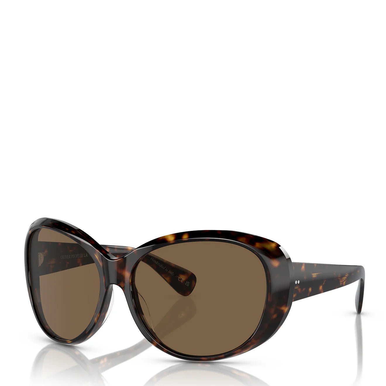 Oliver Peoples Maridan 0OV5551SU 100973 62 Sunglasses Brown - pam pam