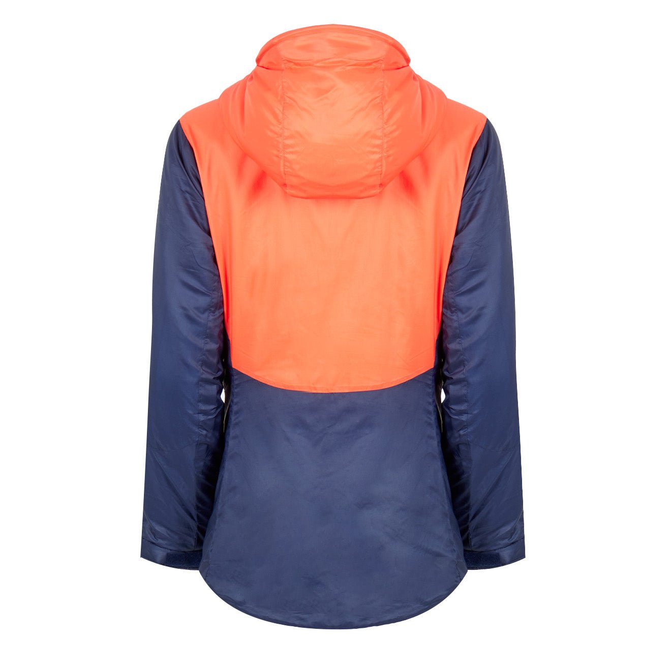 Paramo Womens Torres Alturo Jacket Midnight / Hot Coral - pam pam